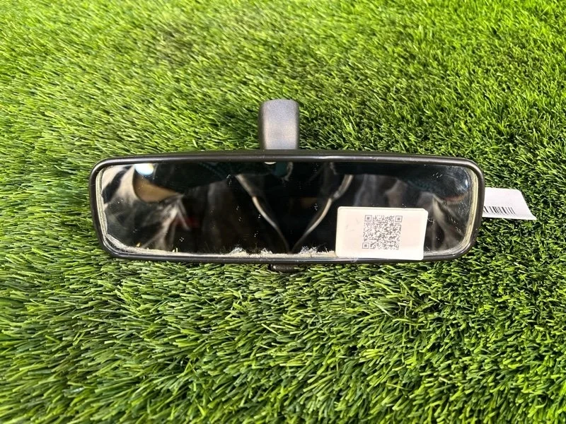 Зеркало салонное Peugeot 207 2010 8153LH A7 EP6C