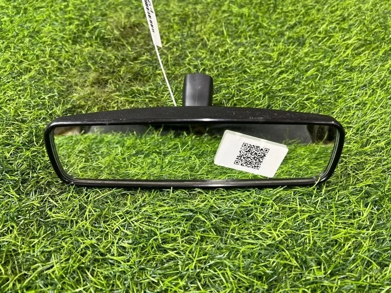 Зеркало салонное Peugeot 207 2012 8153LH A7 EP6C