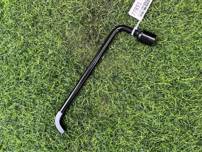 Ключ балонный Peugeot 207 2010 671739 A7 EP6C