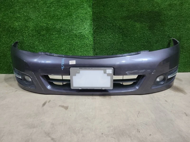 Бампер Nissan Teana 2010 62022JN20H J32 VQ25DE, передний