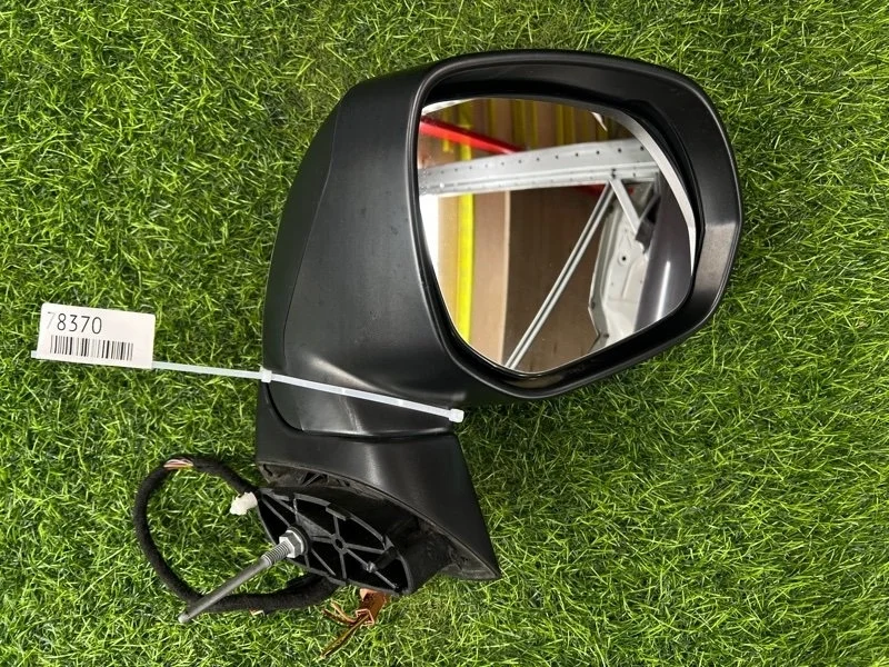 Зеркало боковое Peugeot 3008 2013 8153ZG T84 EP6CDT, переднее правое