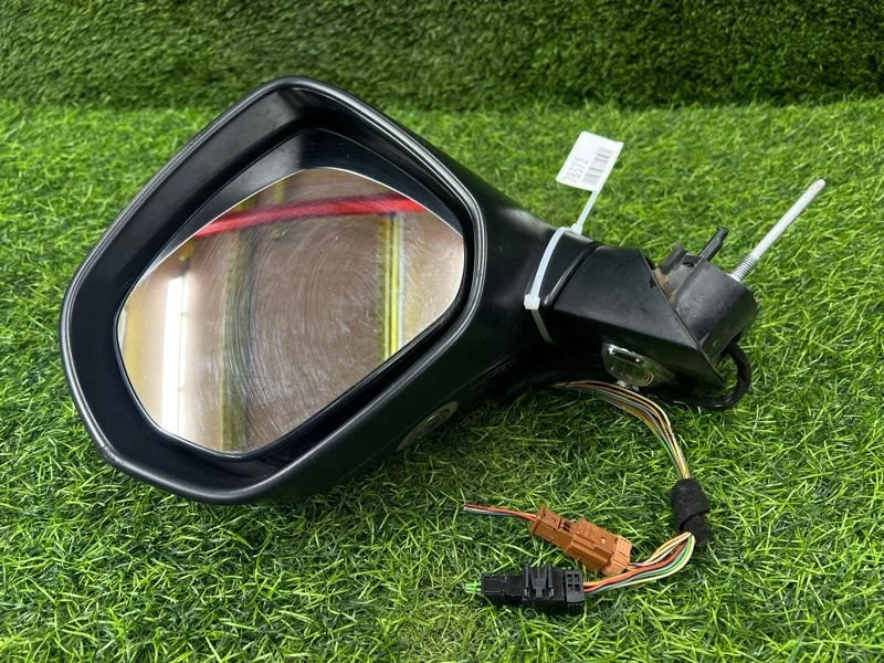 Зеркало боковое Peugeot 3008 2013 8153ZV T84 EP6CDT, переднее левое