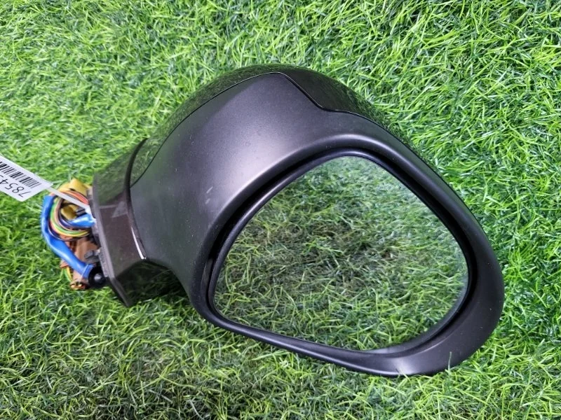 Зеркало боковое Peugeot 308 2013 8153NF T7 EP6CDT, переднее правое