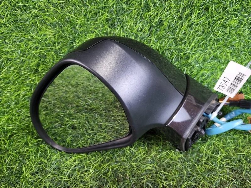 Зеркало боковое Peugeot 308 2013 8153NG T7 EP6CDT, переднее левое