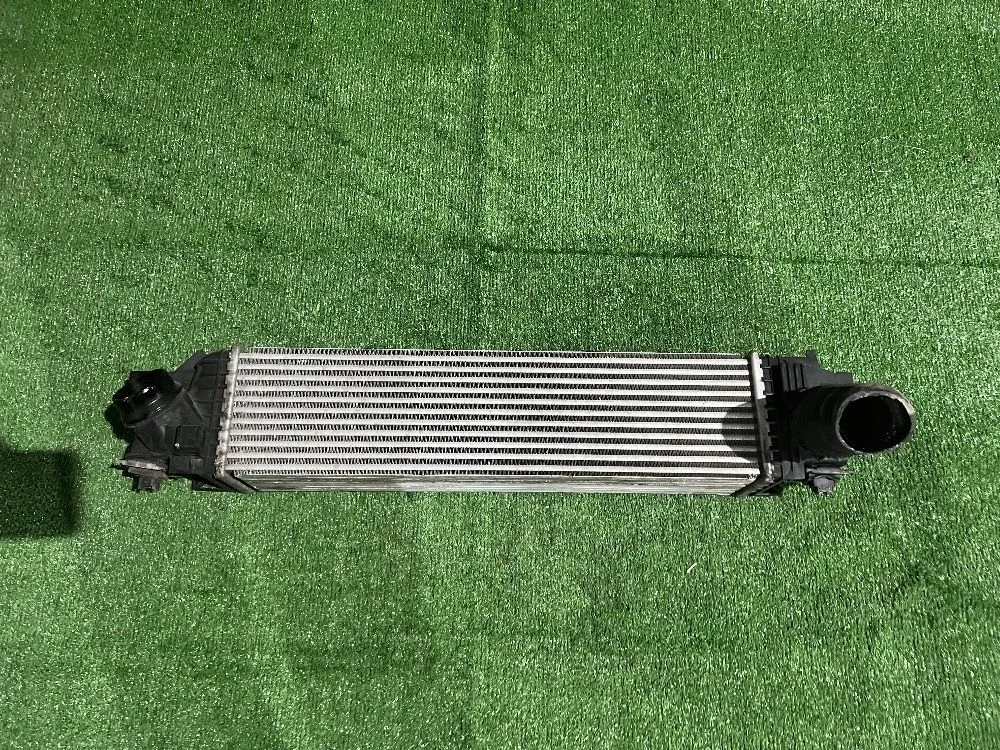 Интеркулер BMW 2 серия Active Tourer F45 (2014—2018)