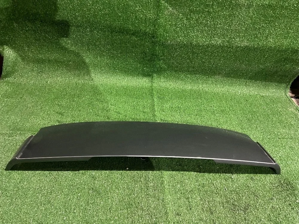 Спойлер (дефлектор) багажника BMW X3 E83 рестайлинг (2006—2010)