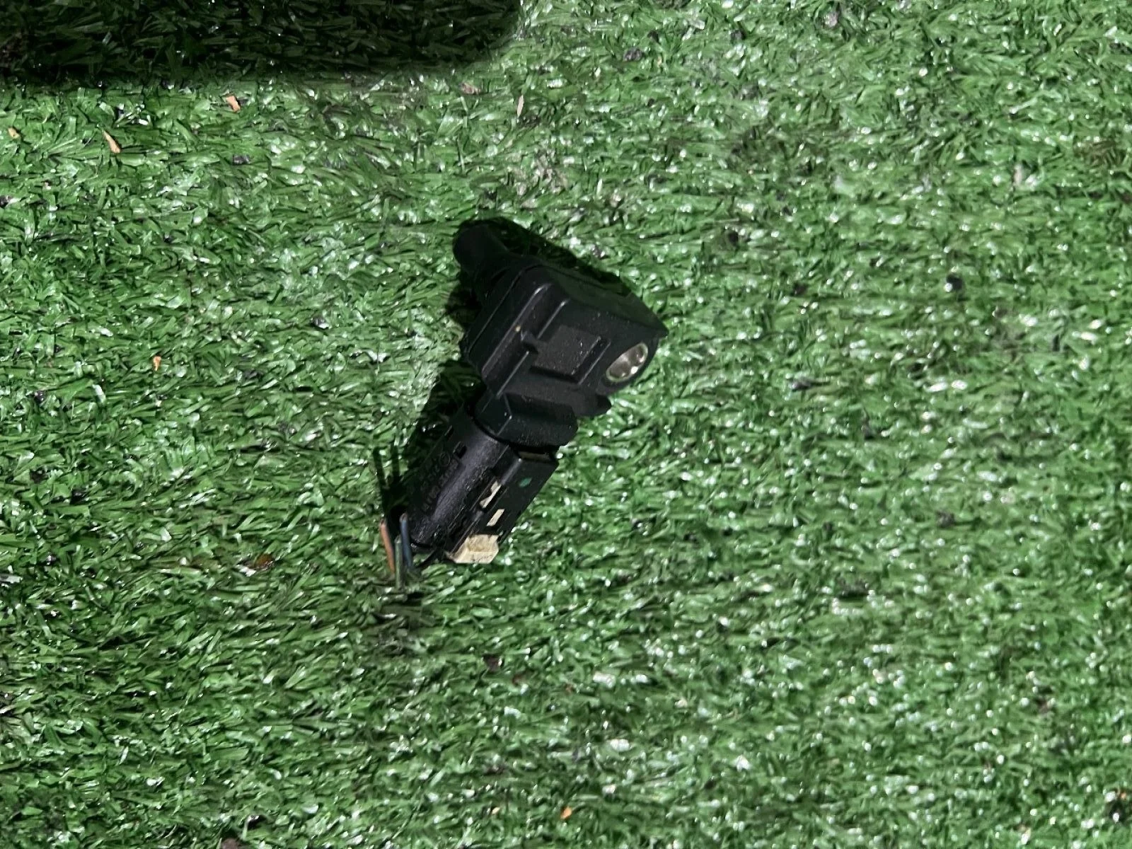 Датчик абсолютного давления BMW X3 E83 рестайлинг (2006—2010)