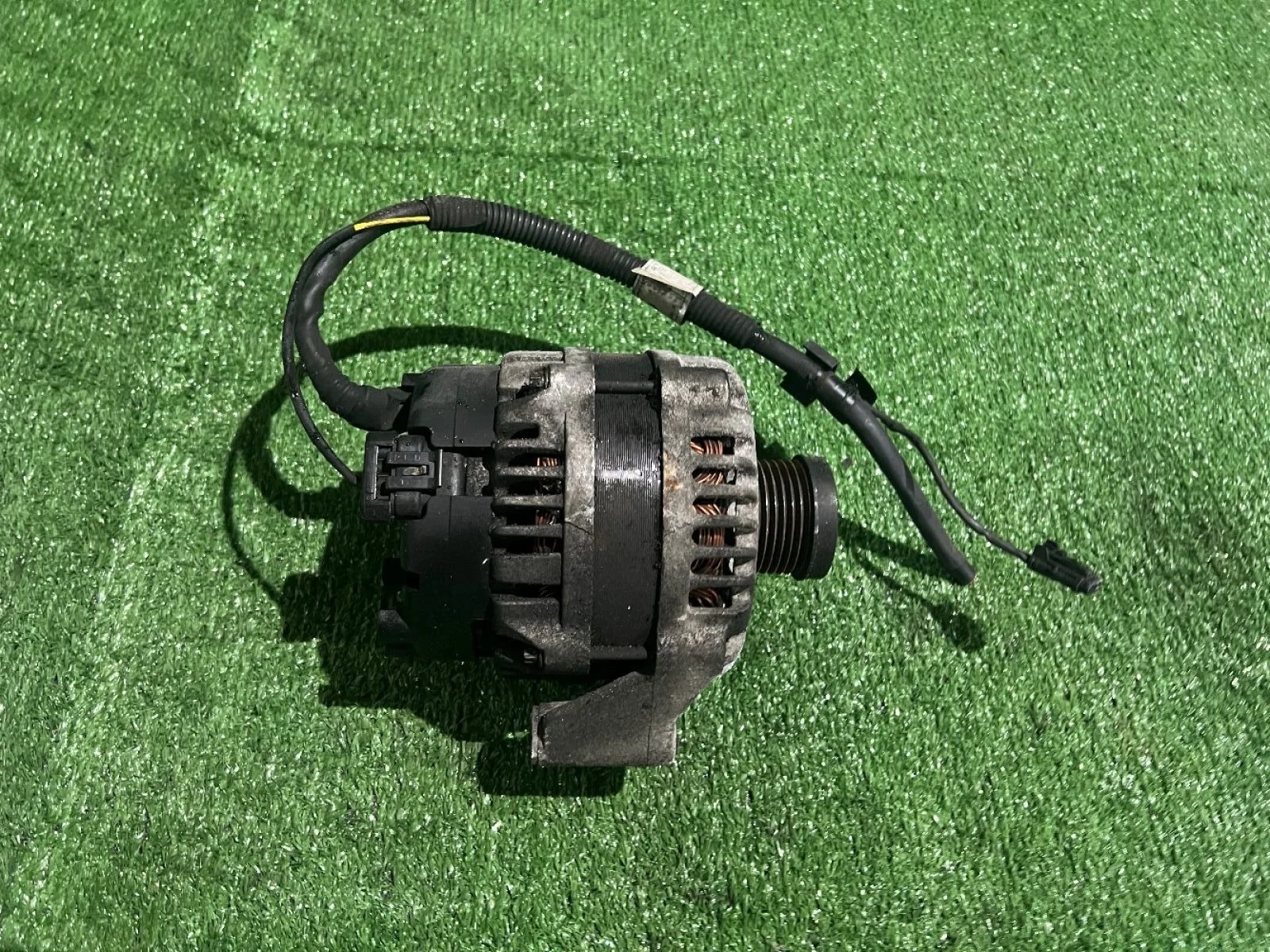 Генератор SsangYong Rexton I (2001—2009)