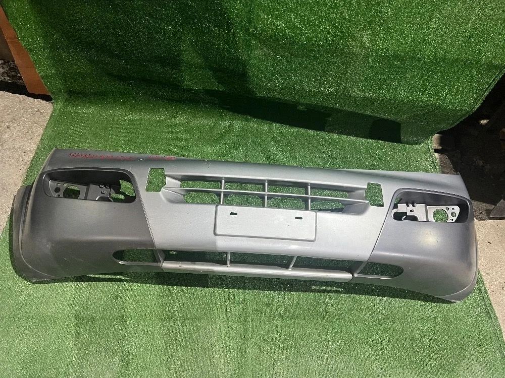 Бампер передний SsangYong Rexton I (2001—2009)