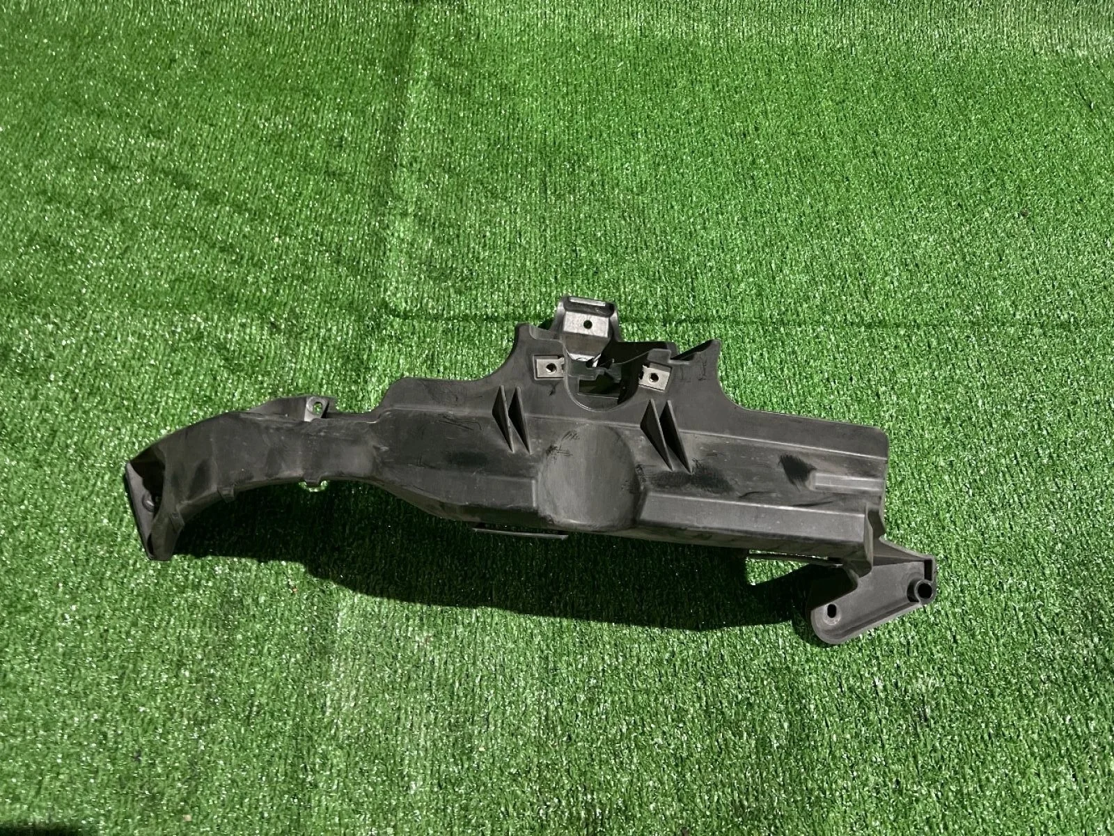 Кронштейн фары левый BMW X3 E83 рестайлинг (2006—2010)