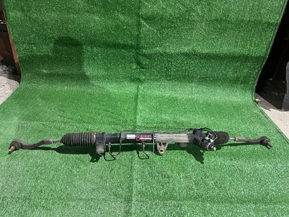 Рейка рулевая SsangYong Rexton I (2001—2009)