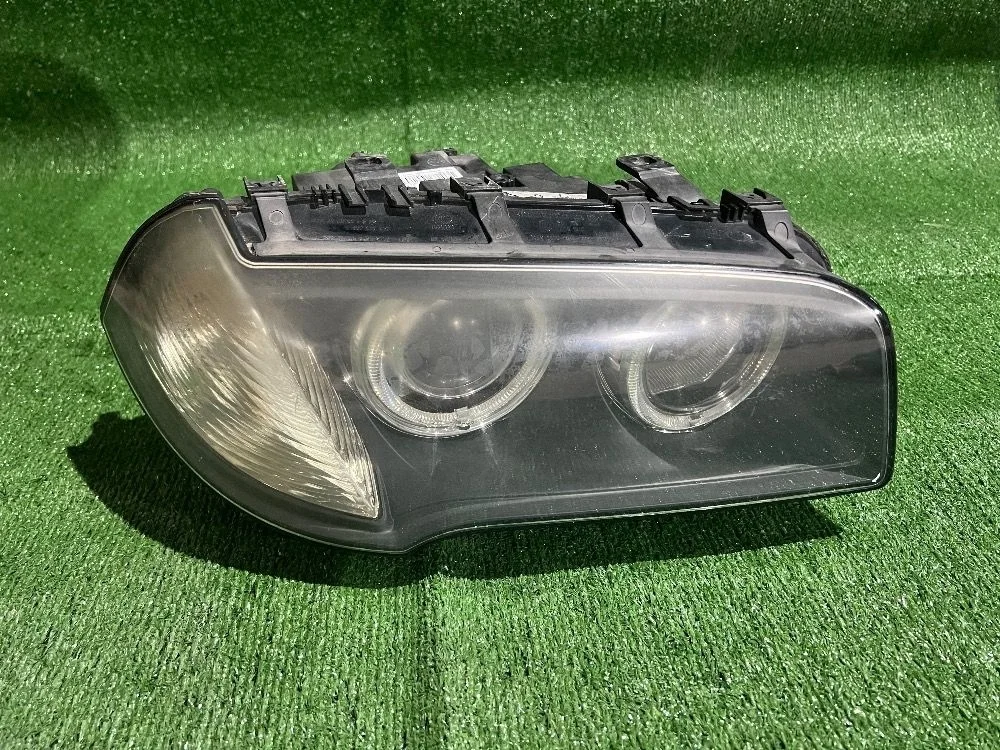 Фара правая BMW X3 E83 рестайлинг (2006—2010)