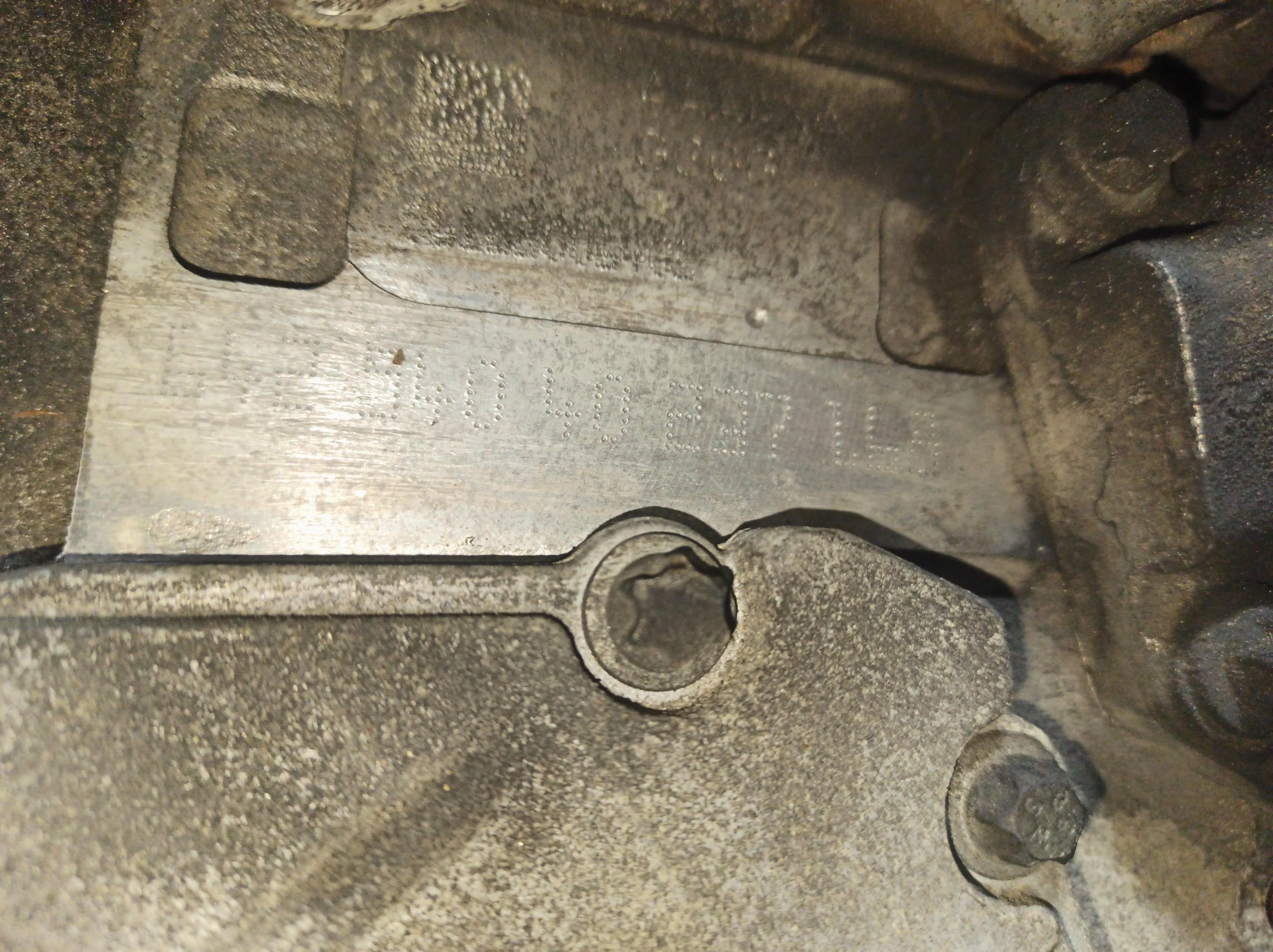 Двигатель Дизель Mercedes 642 940