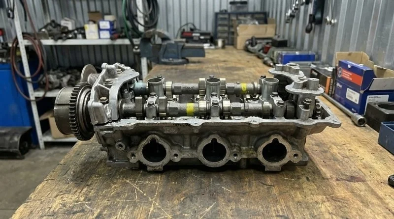 Гбц Infiniti Ex25