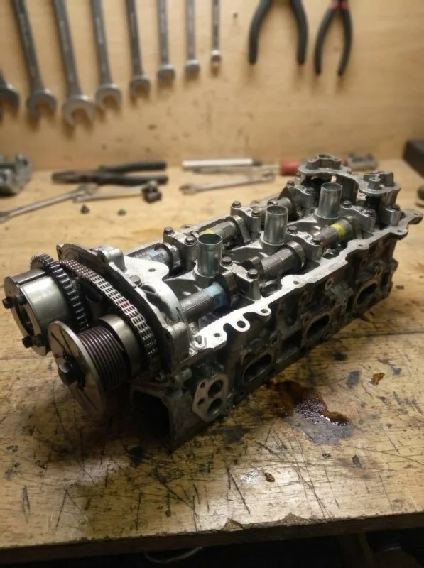 Гбц Infiniti Ex25