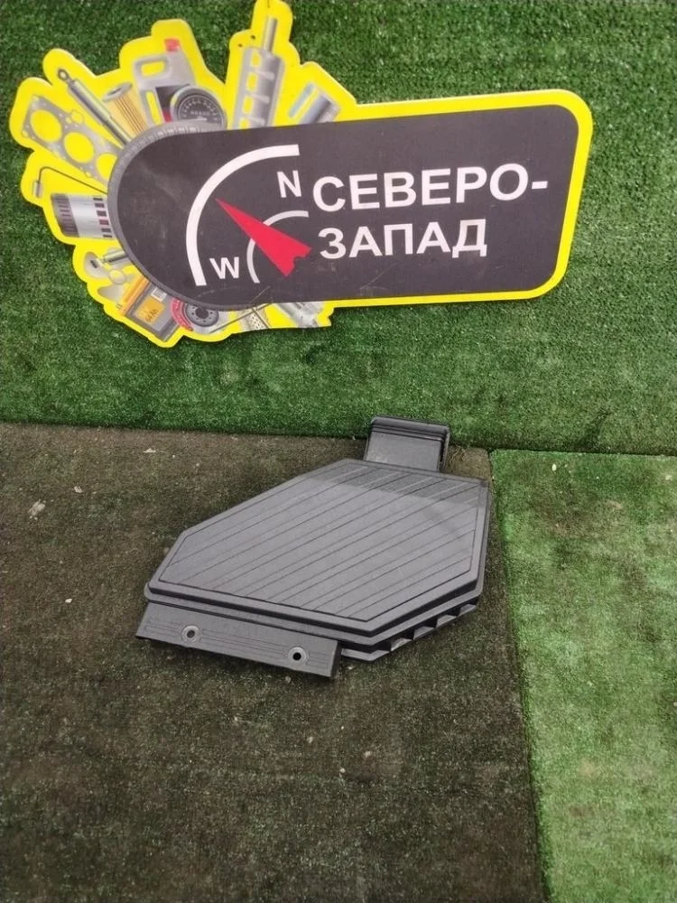 Воздухозаборник Kia Sportage 2020 28210D3200 QL G4NA