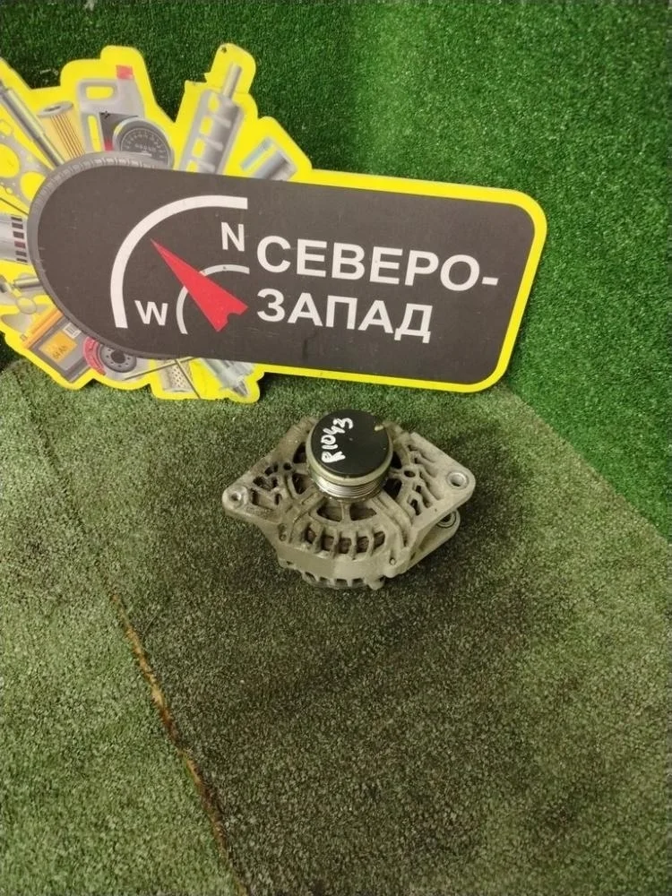 Генератор Kia Rio 2017 373002B910 FB G4FG