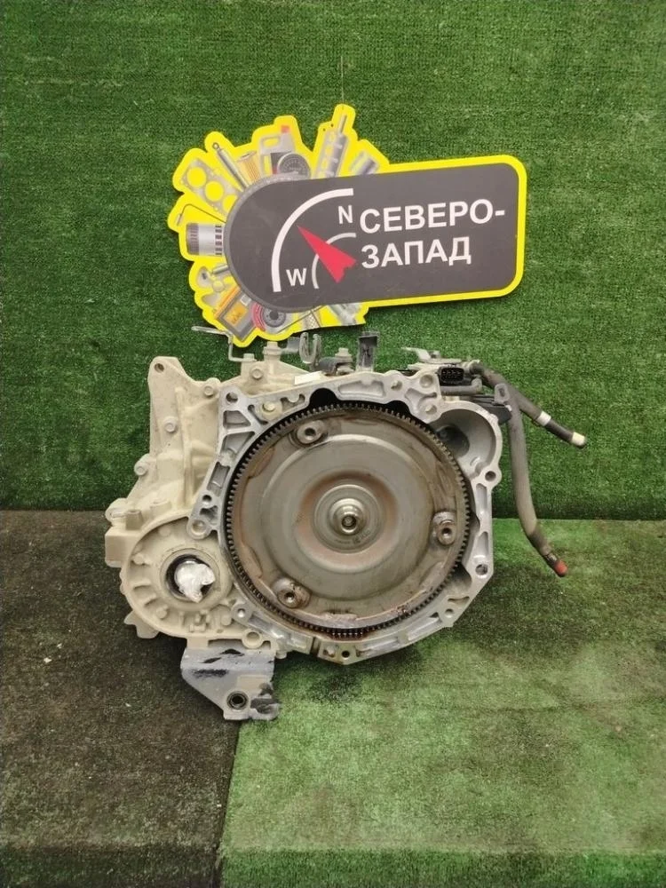 АКПП Kia Rio 2017 450002F021 FB G4FG