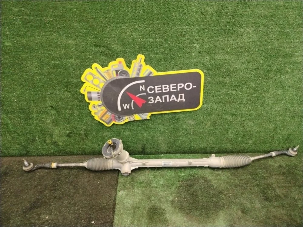 Рулевая рейка Kia Rio 2017 56500H5000 FB G4FG