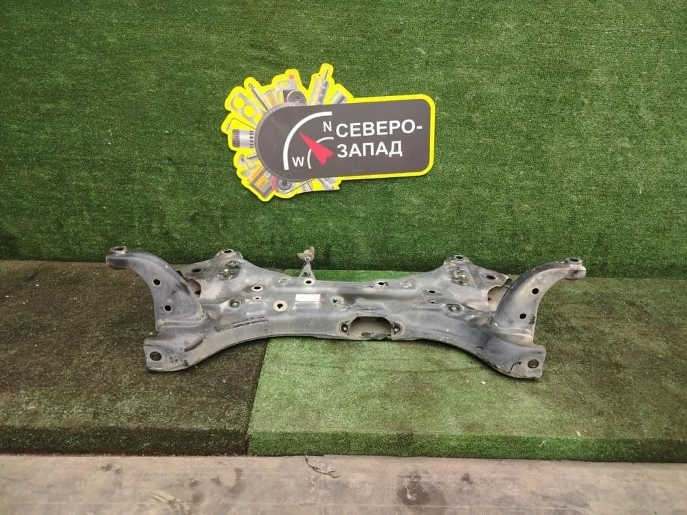 Балка Kia Rio 2017 62400H5000 FB G4FG, передняя