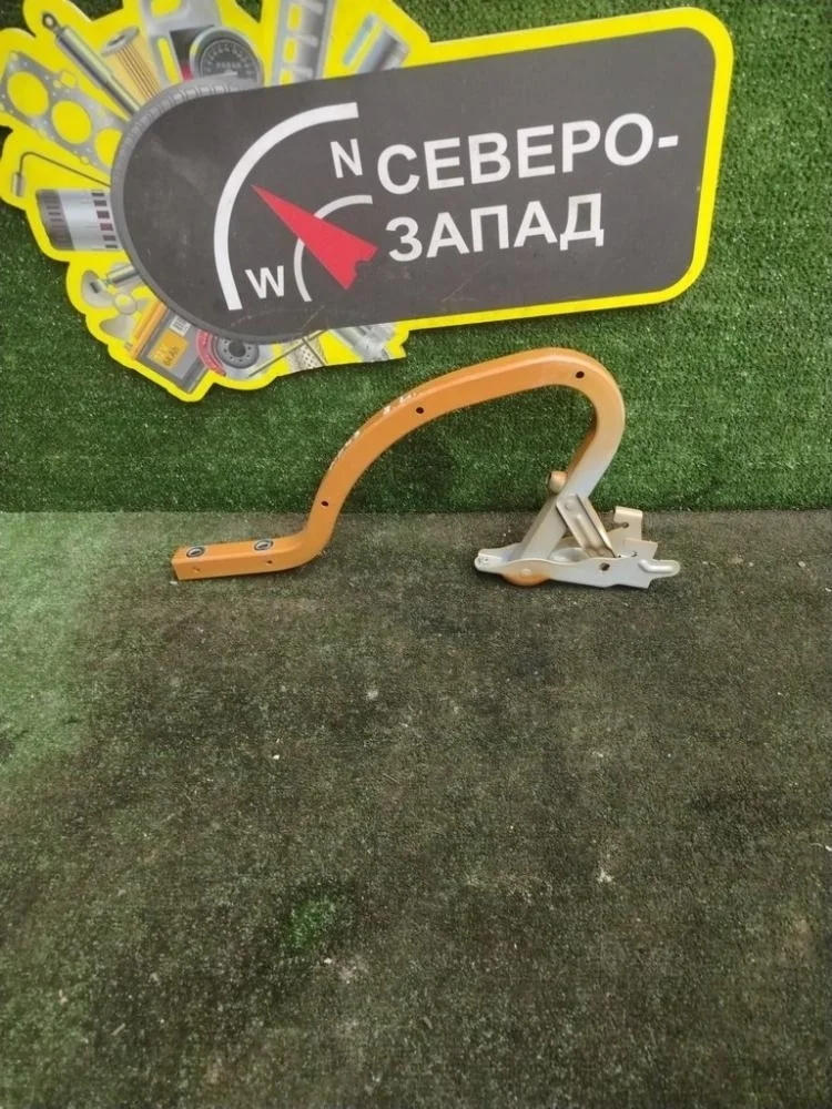 Петля багажника Kia Rio 2017 79210H0000 FB G4FG, левая