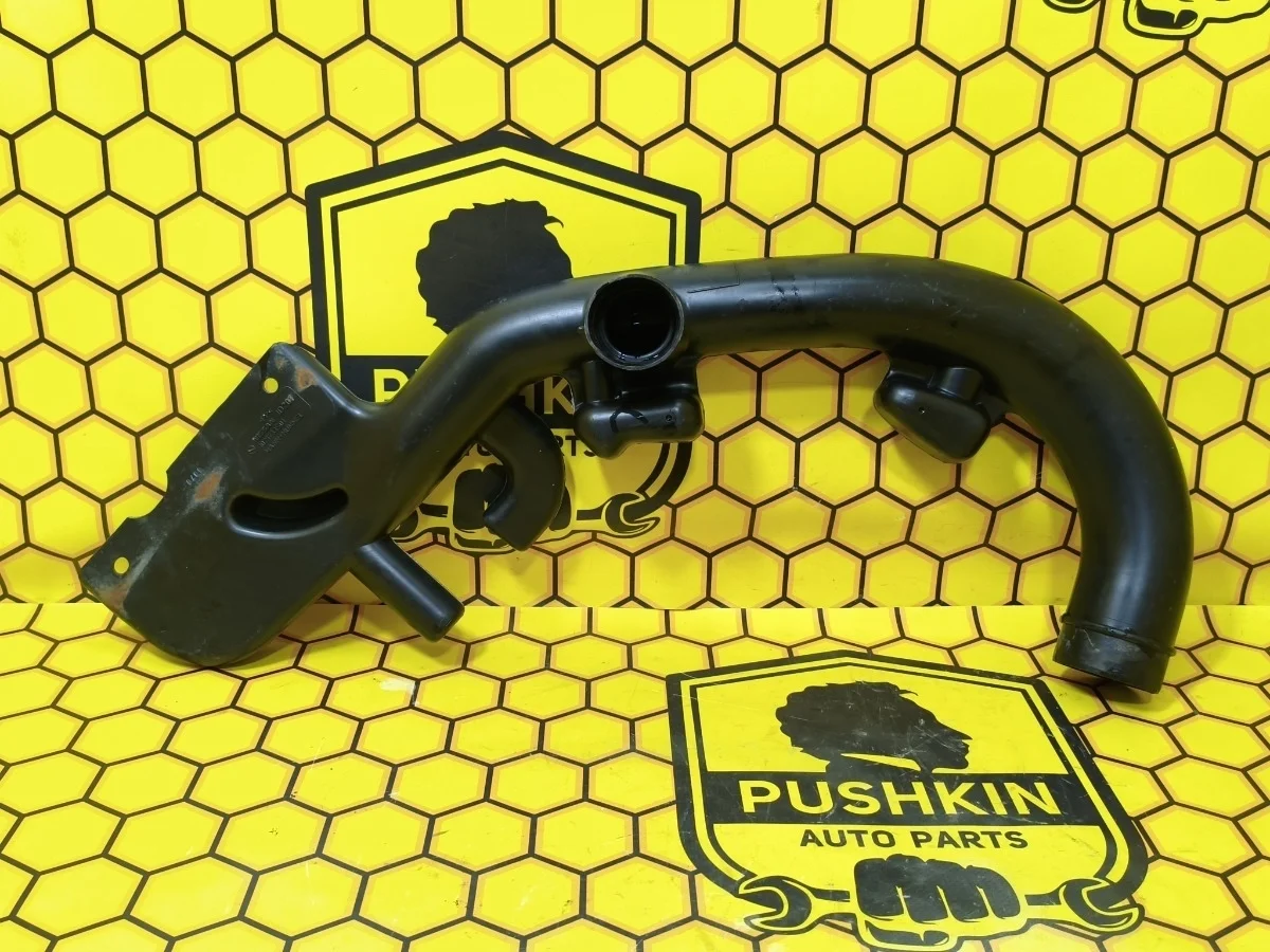 Воздухозаборник воздушного фильтра Nissan Qashqai 2007 16554JD200 J10 MR20DE