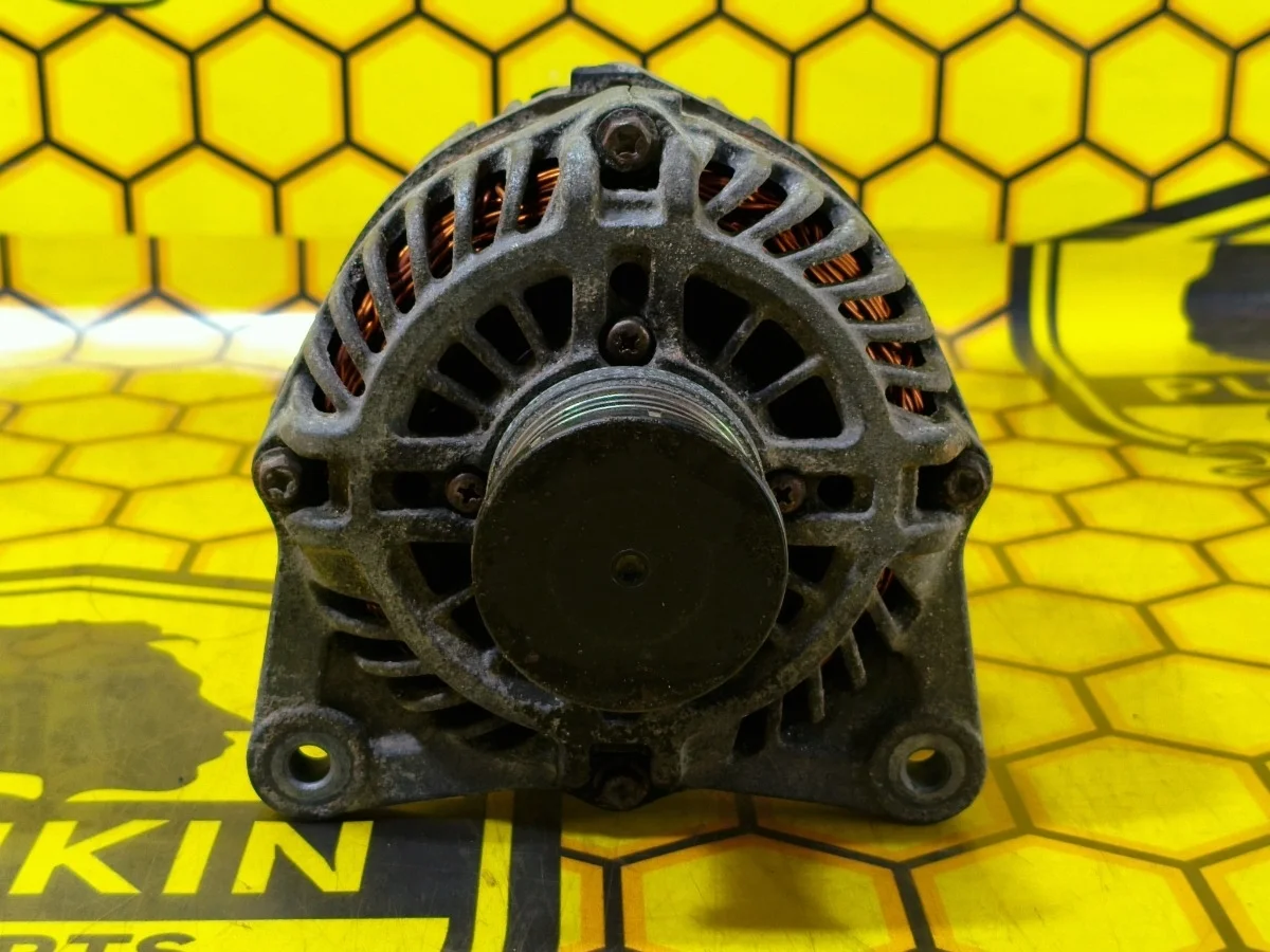 Генератор Nissan Qashqai 2007 23100JD200 J10 MR20DE