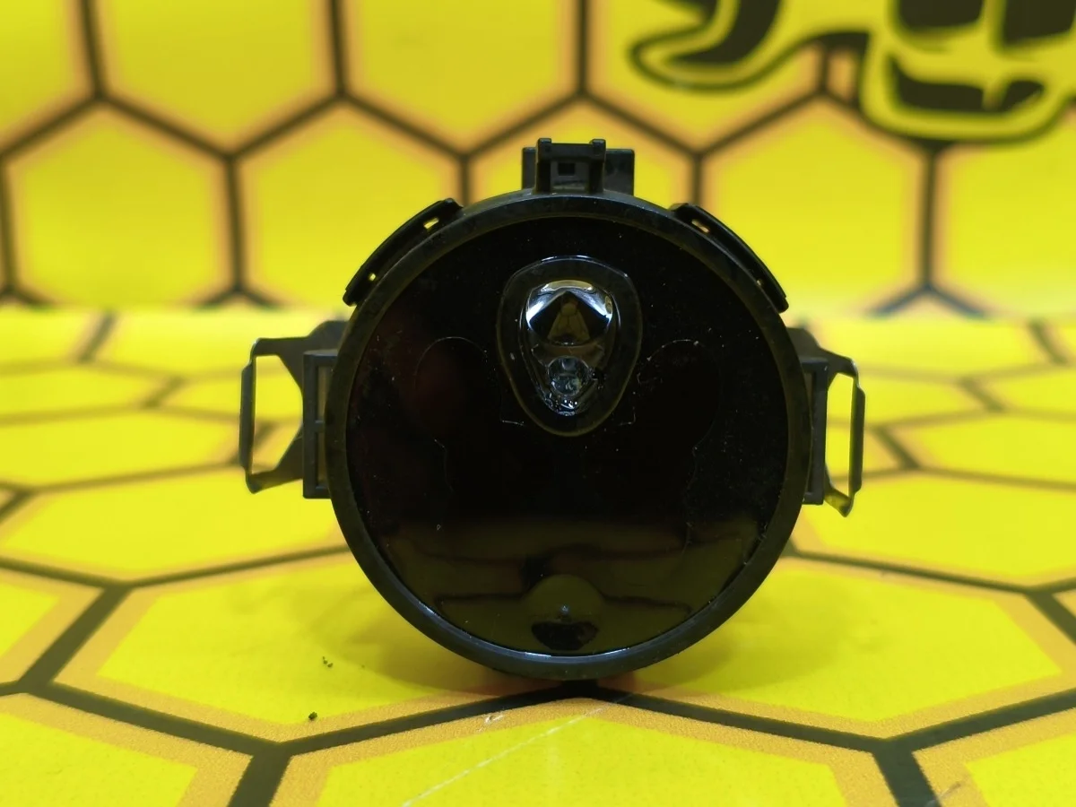 Датчик дождя Nissan Qashqai 2007 28536EB30C J10 MR20DE