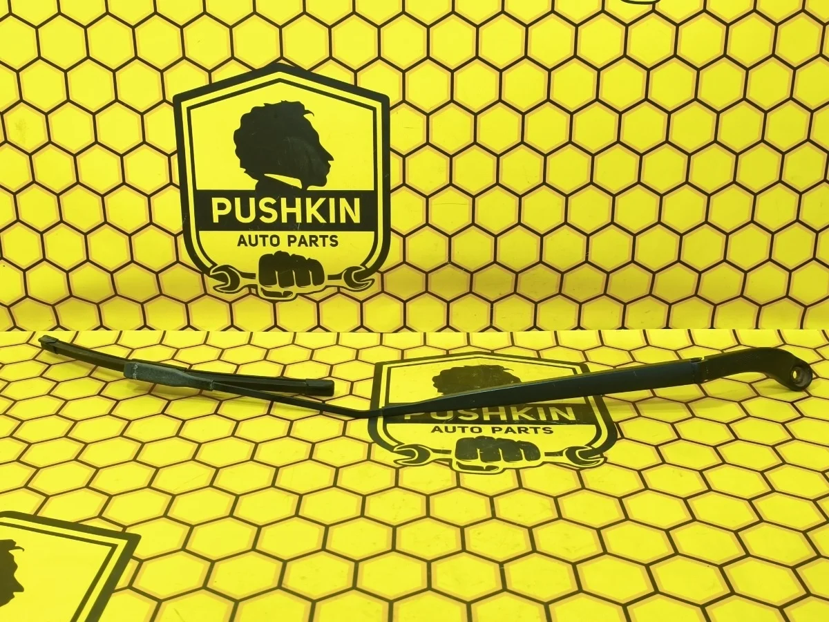 Поводок дворника Nissan Qashqai 2007 28886JD900 J10 MR20DE, передний правый