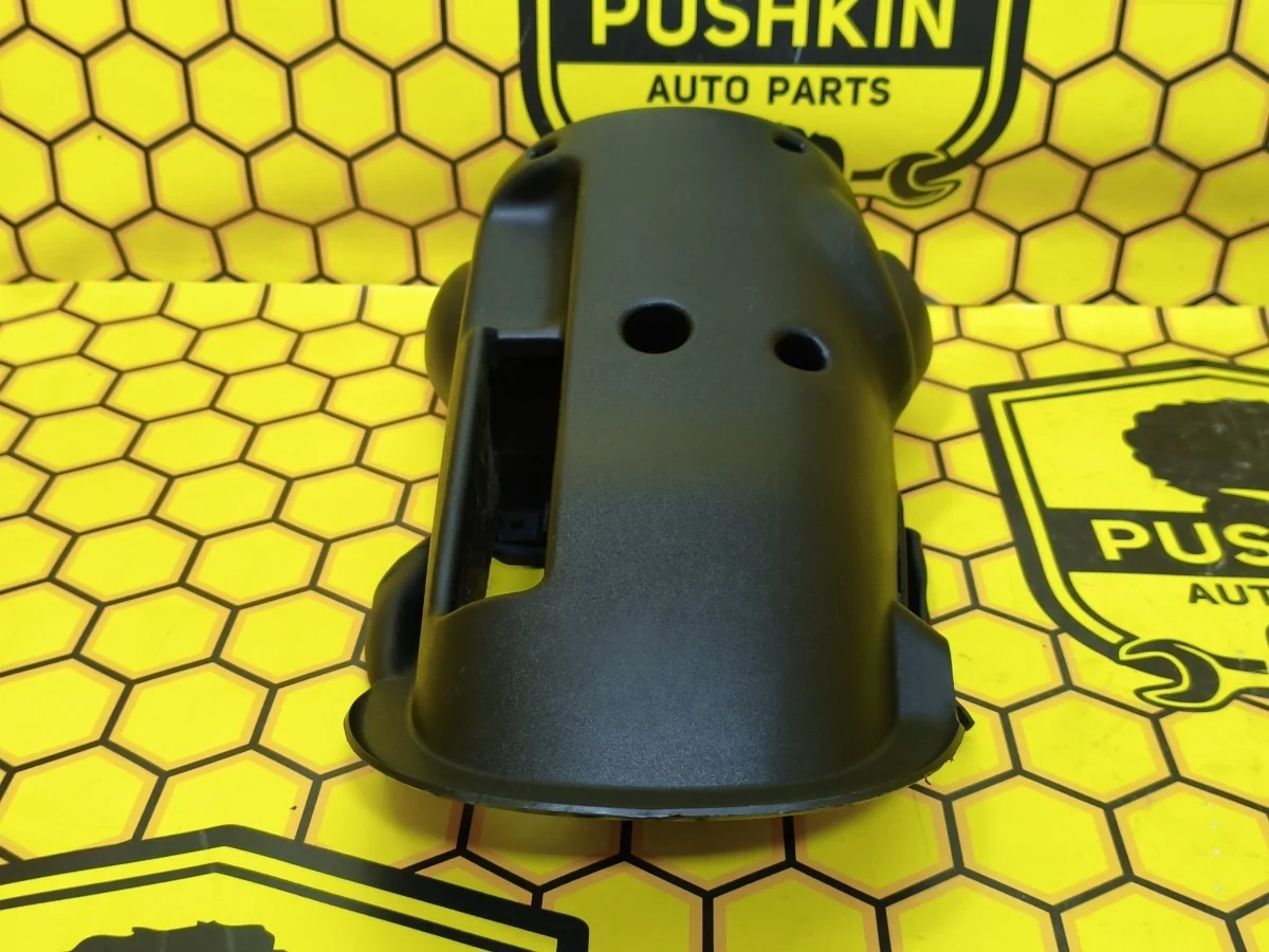 Кожух рулевой колонки Nissan Qashqai 2007 48470JD000 J10 MR20DE