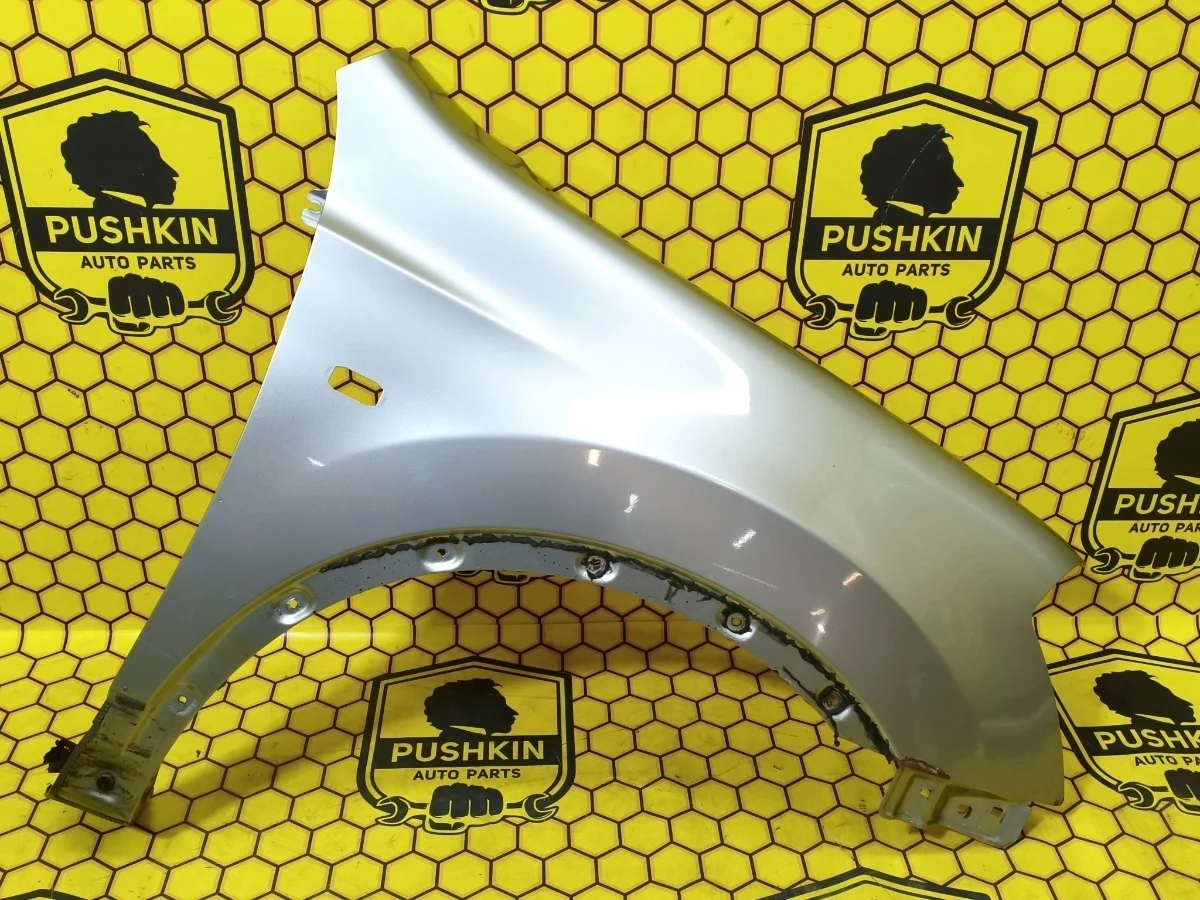 Крыло Nissan Qashqai 2007 F3100JD0M0 J10 MR20DE, переднее правое