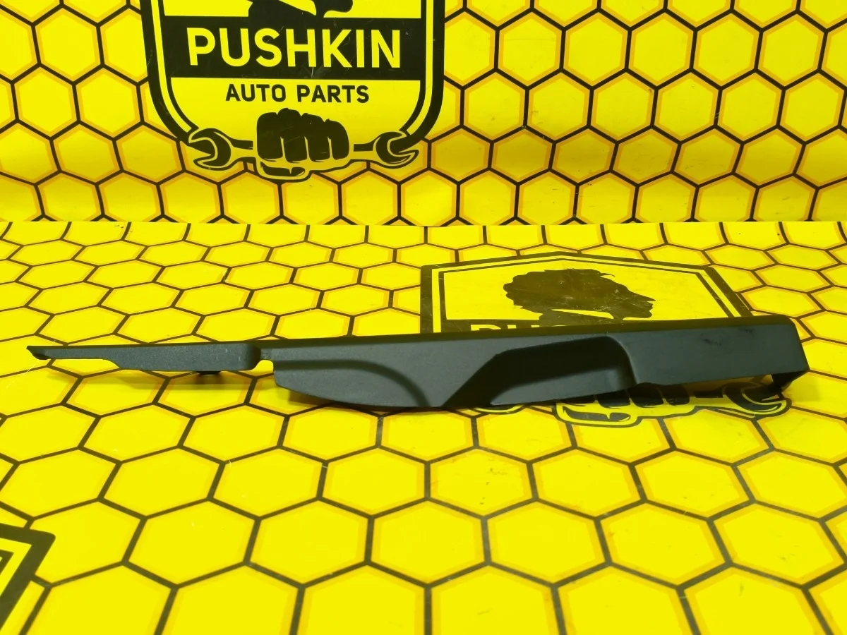 Накладка крыла Nissan Qashqai 2007 66899JD000 J10 MR20DE, передняя левая