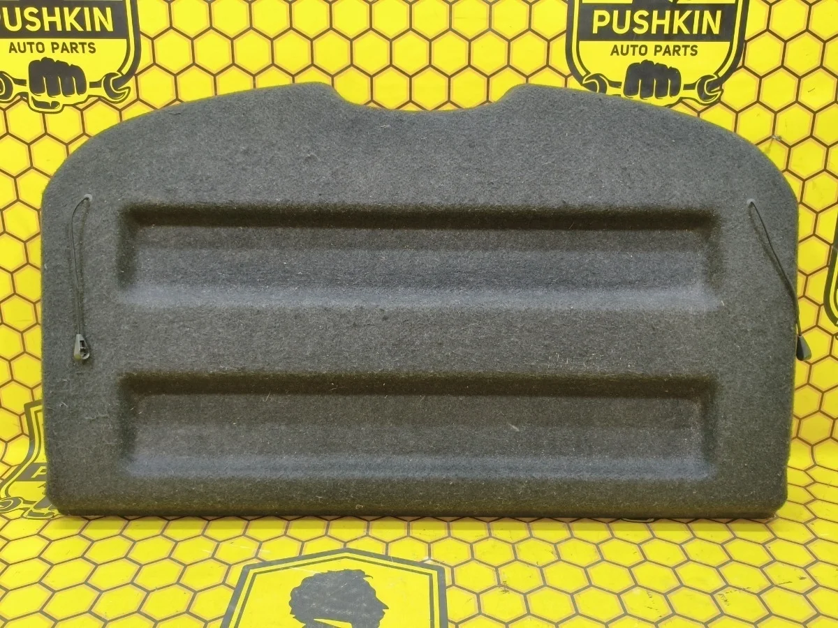 Полка багажника Nissan Qashqai 2007 79910JD00A J10 MR20DE