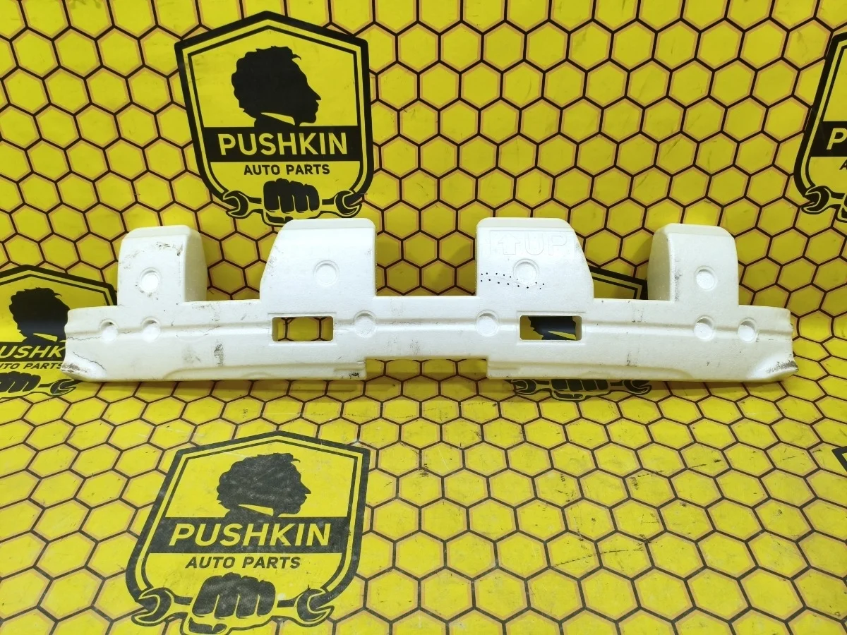 Адсорбер бампера Nissan Murano 2011 850901AA0A Z51 VQ35DE, задний