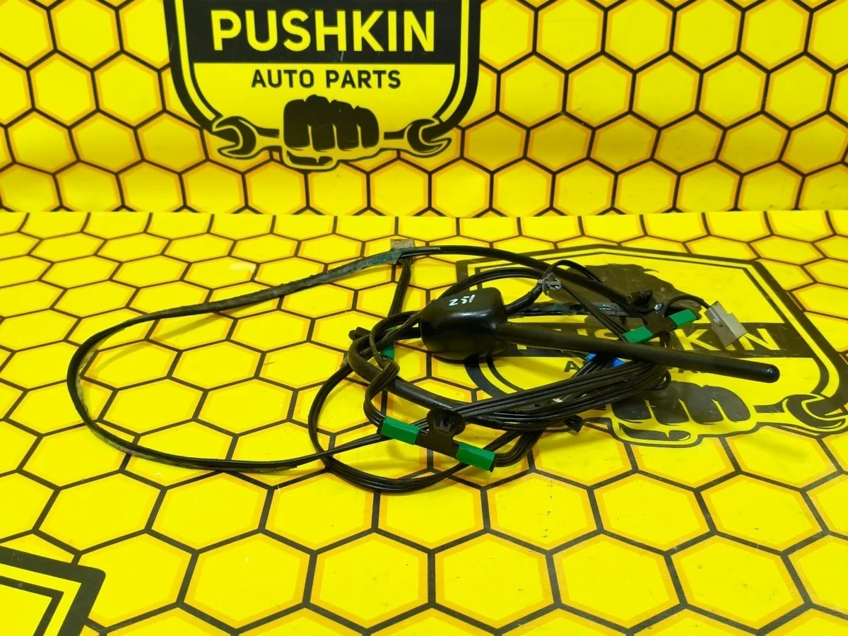 Антенна Nissan Murano 2011 282081AA2H Z51 VQ35DE