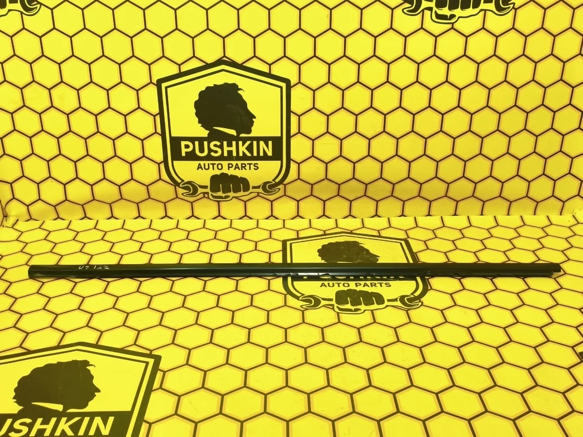 Бархотка внешняя Nissan Murano 2011 808211AA0A Z51 VQ35DE, передняя левая