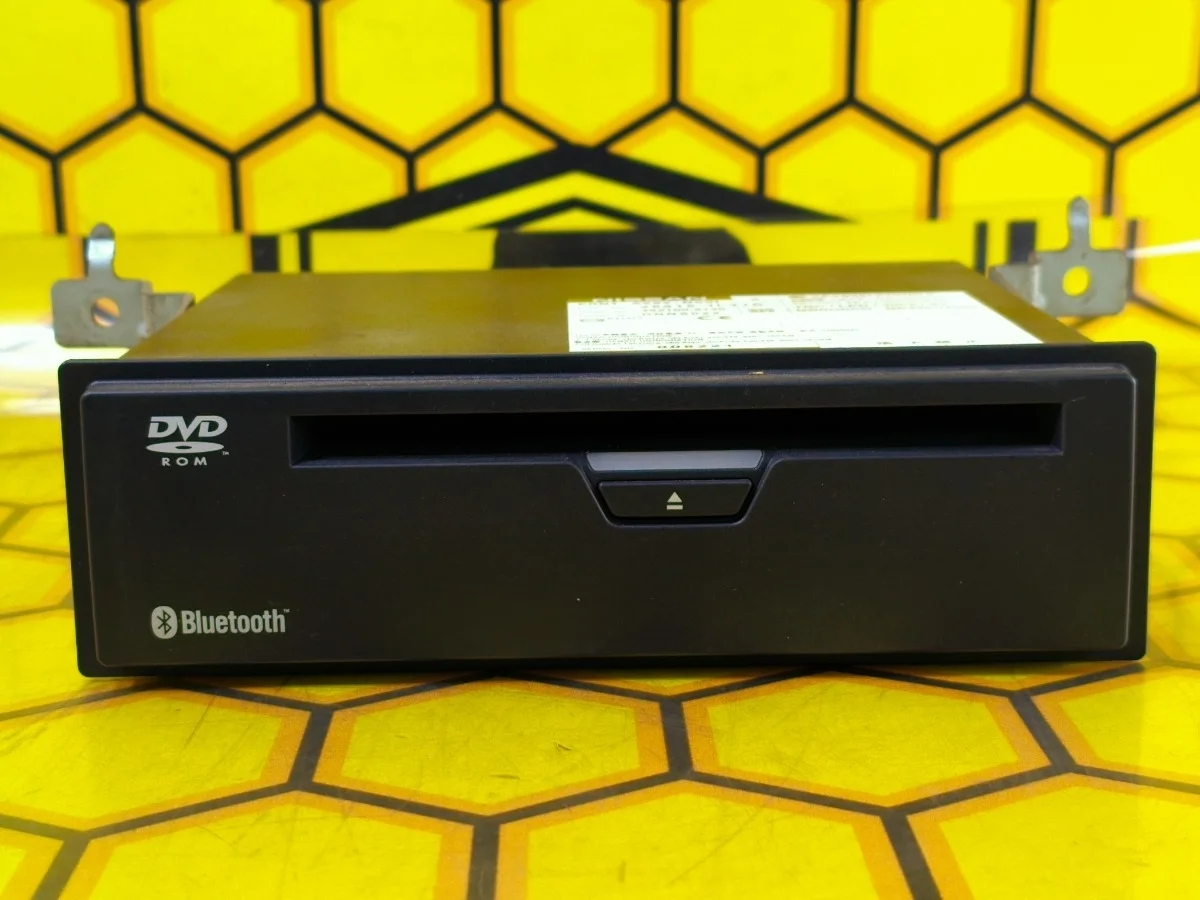 Блок навигации Nissan Murano 2011 25915JL41B Z51 VQ35DE