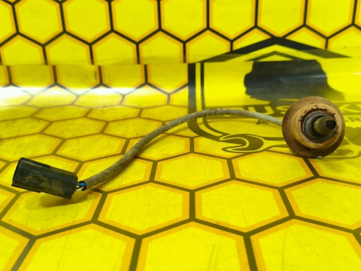 Датчик кислорода верхний Nissan Murano 2011 22693EY00B Z51 VQ35DE, задний правый