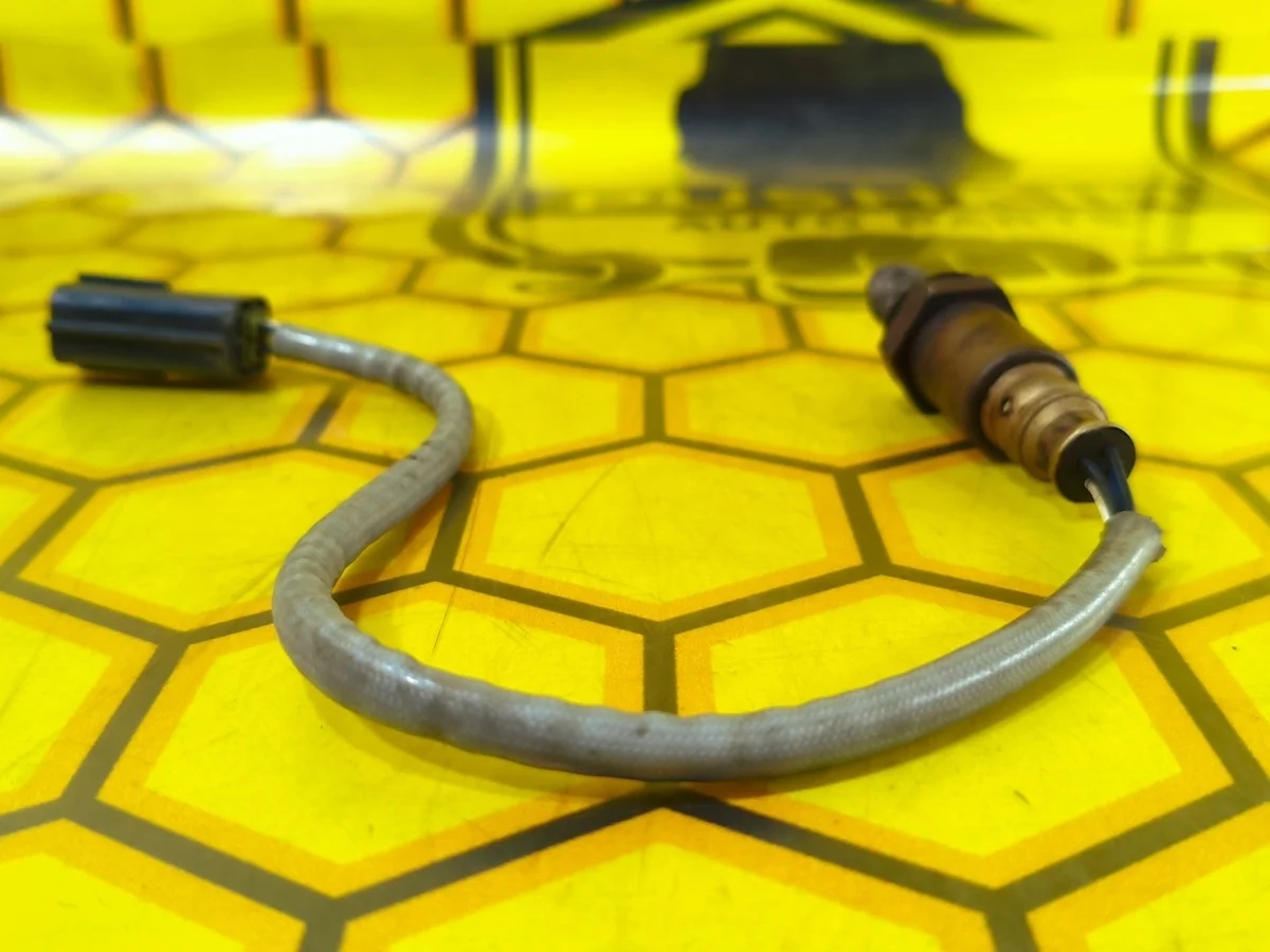 Датчик кислорода нижний Nissan Murano 2011 226A0JA10C Z51 VQ35DE, передний