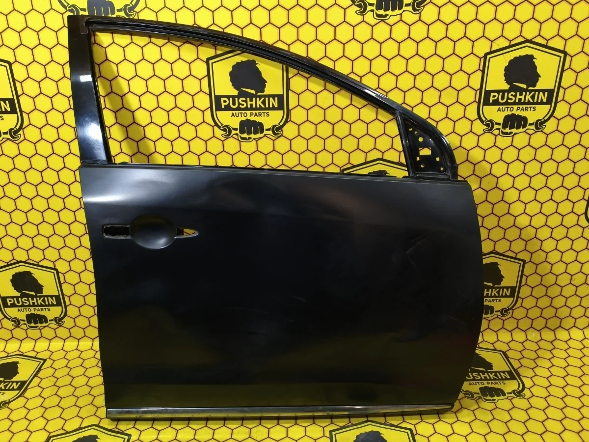 Дверь Nissan Murano 2011 H010M1AAAA Z51 VQ35DE, передняя правая