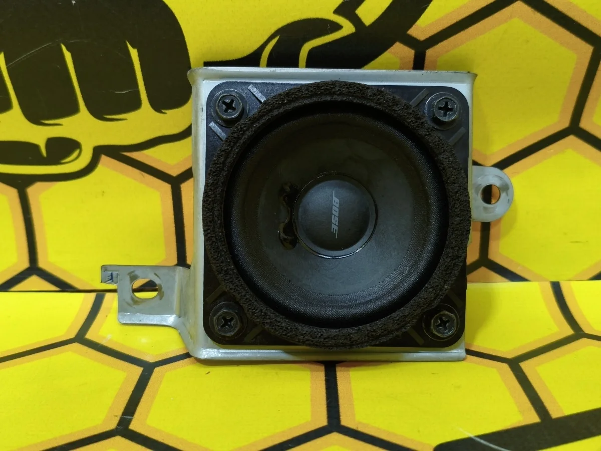 Динамик багажника Nissan Murano 2011 28148JK200 Z51 VQ35DE, левый