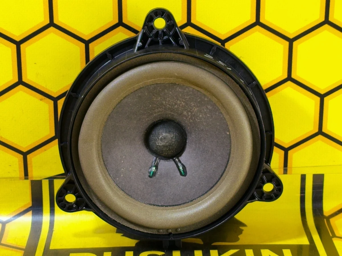 Динамик колонка Nissan Murano 2011 28156JM20A Z51 VQ35DE, задний левый