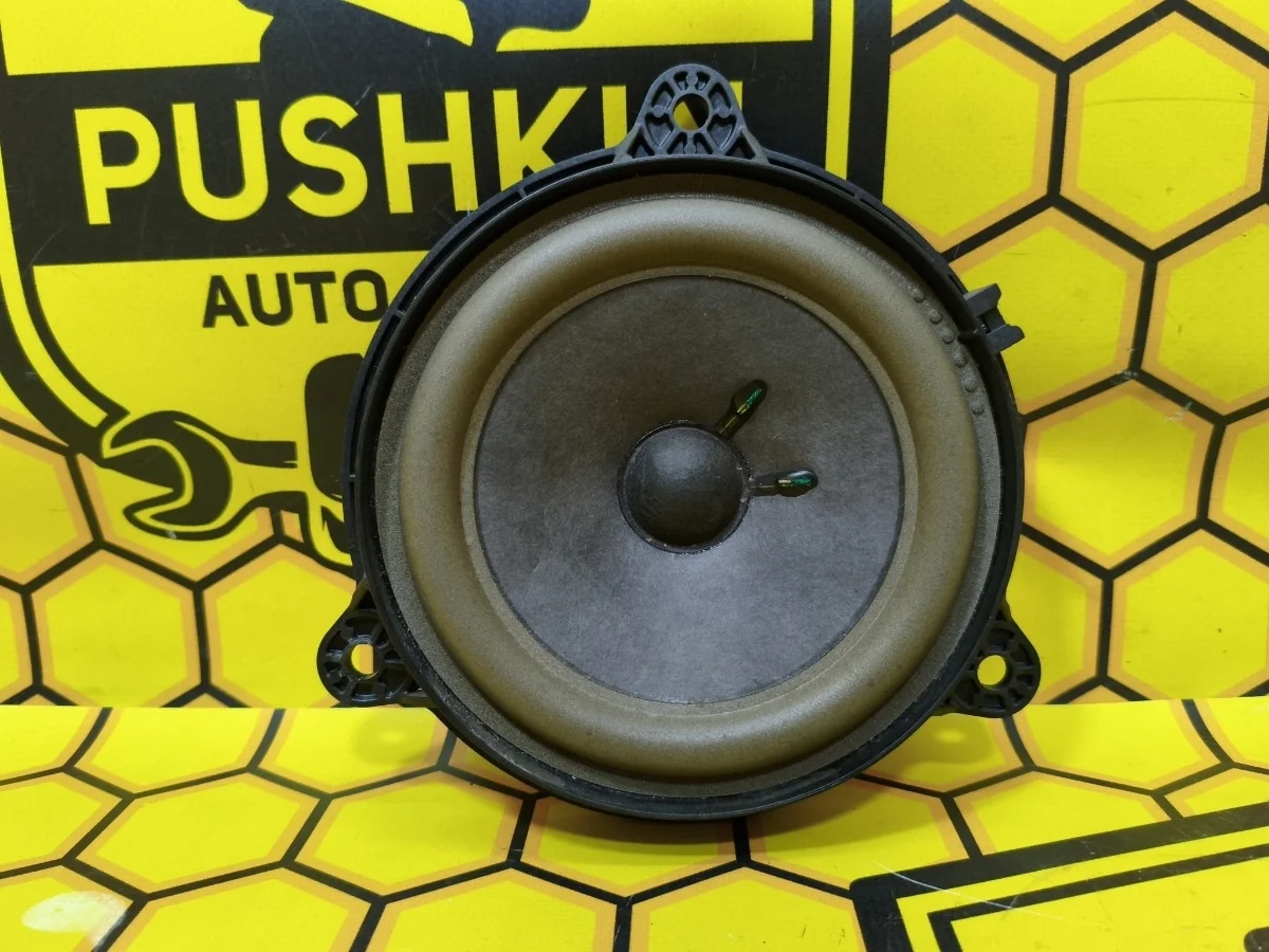 Динамик колонка Nissan Murano 2011 28156JM20A Z51 VQ35DE, передний правый