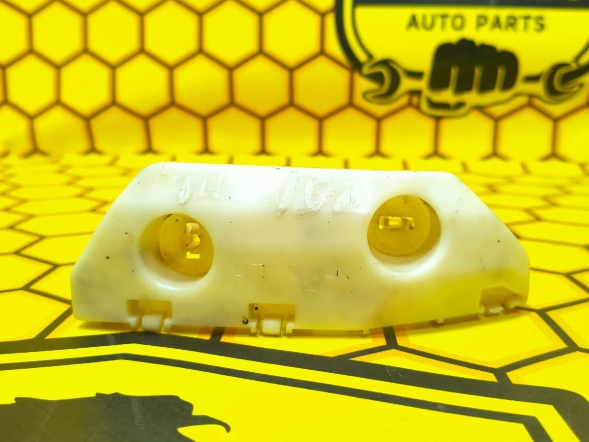 Кронштейн бампера Nissan Murano 2011 622231AA2A Z51 VQ35DE, передний левый