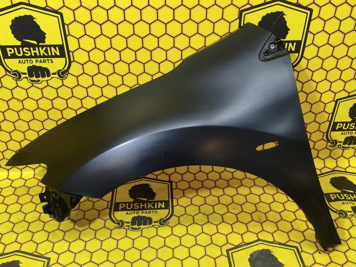 Крыло Nissan Murano 2011 F31011AAMB Z51 VQ35DE, переднее левое
