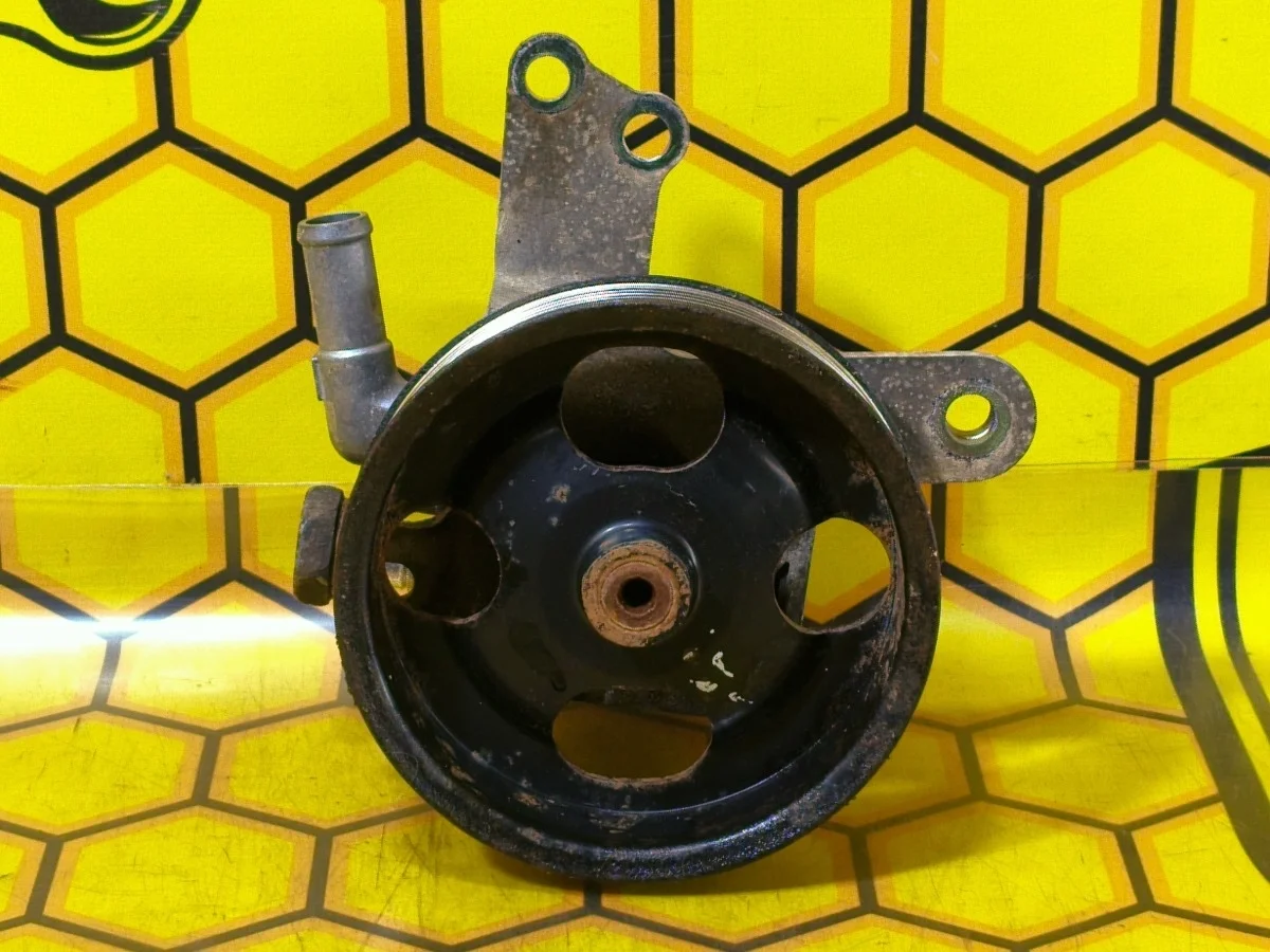 Насос ГУР Nissan Murano 2011 491101AA0A Z51 VQ35DE