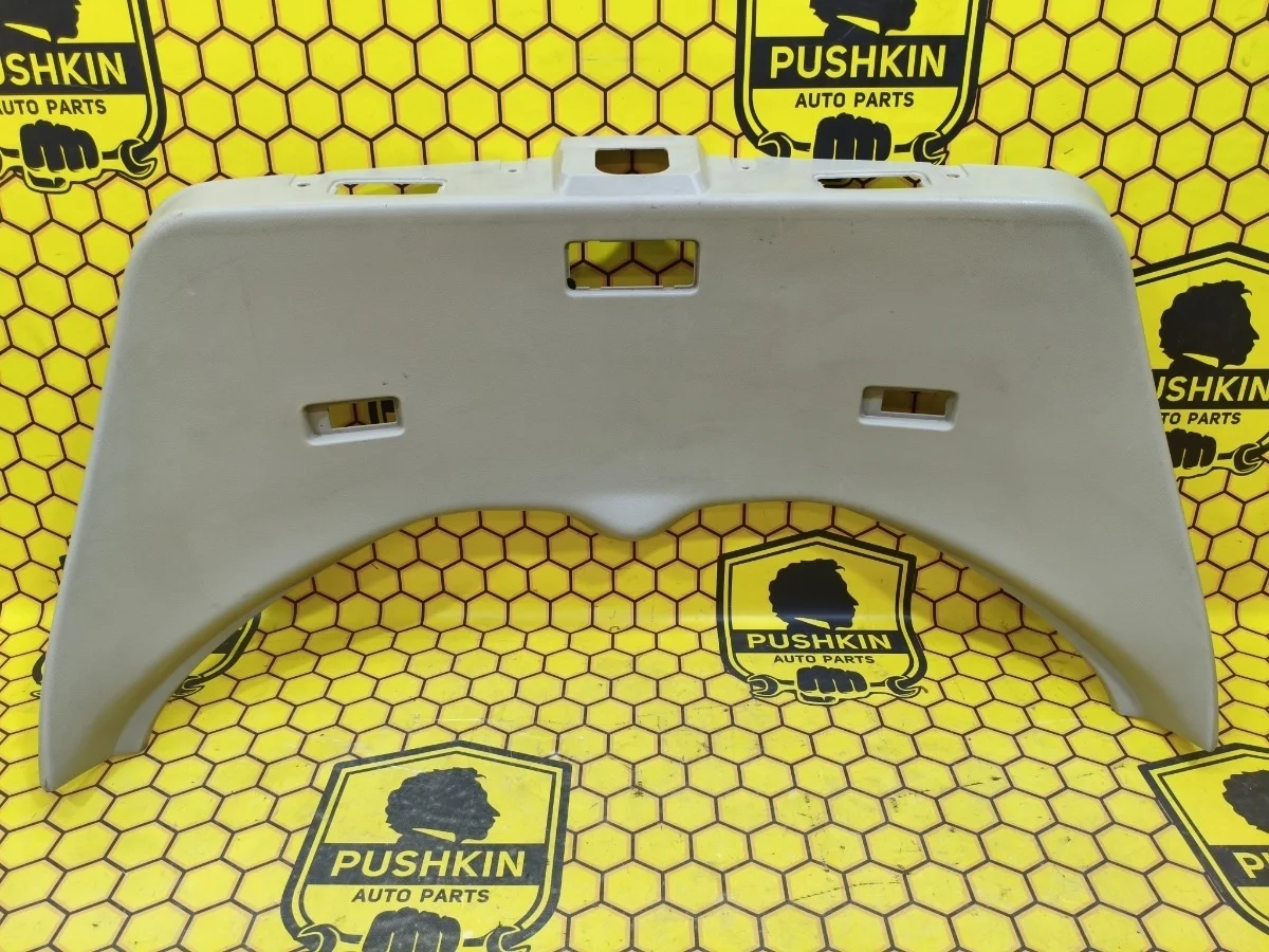 Обшивка крышки багажника панель Nissan Murano 2011 909001AA0A Z51 VQ35DE