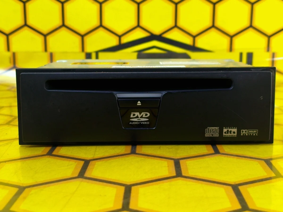 Дисковод Nissan Murano 2011 28184JV50E Z51 VQ35DE