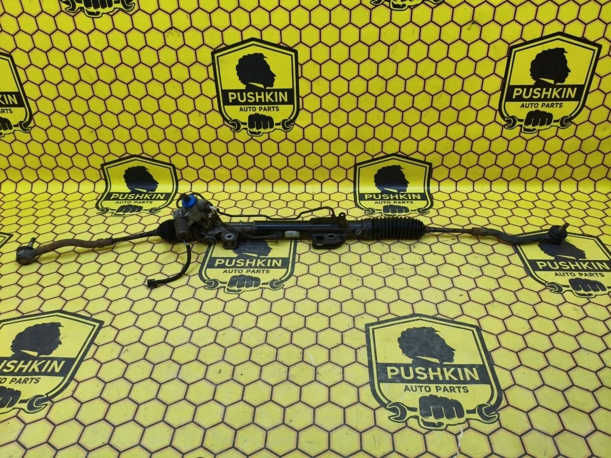 Рулевая рейка Nissan Murano 2011 490011AA0A Z51 VQ35DE