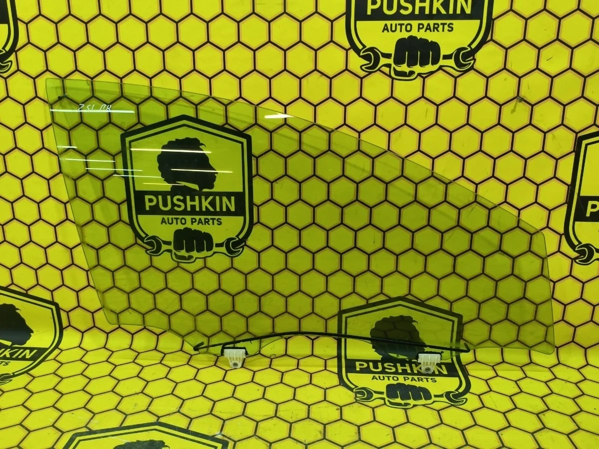 Стекло двери Nissan Murano 2011 803001AA0A Z51 VQ35DE, переднее правое